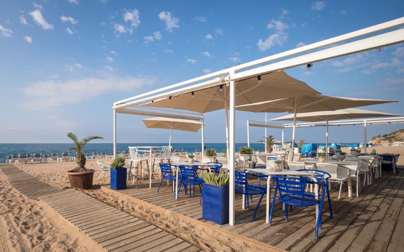 HTOP AMAIKA HOTEL ADULTS ONLY